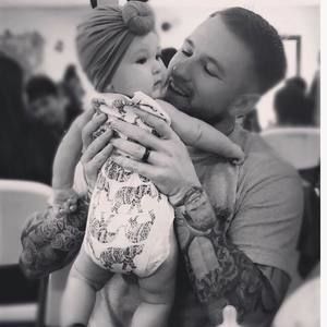 Meet your Posher, Jeremy